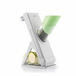 Mandoline pliante coupe - lgumes 5 en 1 slichen innovagoods
