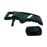 Mandoline professionnelle pour trancher et r�per fackelmann handmade tradition