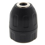 Mandrin 1 - 10mm autoserrant