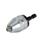 Mandrin automatique - bosch - 2608572072 - capacit de serrage 1 - 6 mm - pour tournevis lectrique sans ...