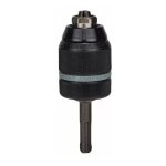 Mandrin  queue sds plus automatique (15 - 13mm) - bosch - 2608572227