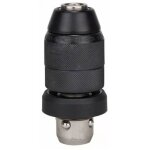 Mandrin automatique - bosch - 2608572212 - 13mm - montage facile - sds