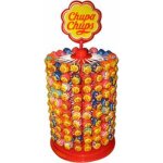 Mange 200 sucettes chupa chups