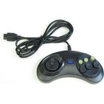 - manette 6 boutons compatible megadrive / mas? - manette 6 boutons compatible megadrive / mas?