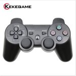 Manette bluetooth sans fil pour manette ps3 console sans fil pour playstation 3 manette de jeu joypad ...