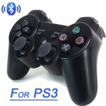 Manette bluetooth sans fil pour manette ps3 console sans fil pour playstation 3 manette de jeu joypad ... Manette bluetooth sans fil pour manette ps3 console sans fil pour playstation 3 manette de jeu joypad ...