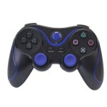 Manette contrleur joystick sans fil bluetooth pour console ps3 playstation 3