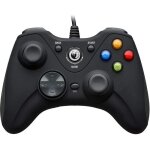 Manette filaire big ben nacon pcgc - 100xf noire pour pc