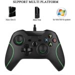 Manette filaire pour xbox onemanette filaire usb manettes de jeu pour xbox one / xbox one x / xbox one ... Manette filaire pour xbox onemanette filaire usb manettes de jeu pour xbox one / xbox one x / xbox one ...