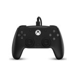 Manette - hyperkin - competitor - noir - joysticks hall programmables - compatible xbox / pc
