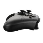 Manette de jeu - asus - rog raikiri pro - connectivit tri - mode - cran oled - design ergonomique