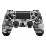 Manette de jeu dualshock 4 camouflage ps4