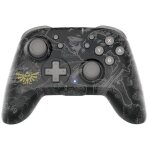 Manette de jeu - hori - zelda - sans fil - multicolore - autonomie 15h Manette de jeu - hori - zelda - sans fil - multicolore - autonomie 15h