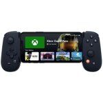 Manette pour iphone backbone noire xbox - accessoire - xbox series x