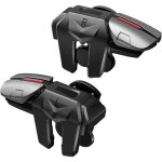 Manette de jeu mobile � six doigts - sightmark - 6 g�chettes - compatible android et ios - sans latence ...