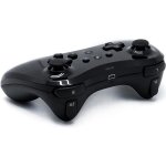 Manette de jeu - nintendo - wii u pro - bluetooth sans fil - câble usb - confortable Manette de jeu - nintendo - wii u pro - bluetooth sans fil - câble usb - confortable