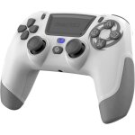 Manette de jeu - oniverse - revolt - multi - plateforme ps4 / pc / android / ios - joysticks hall effect ...
