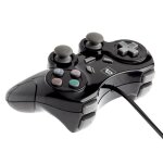 Manette de jeu - playstation - ps2 - filaire - 1. 8m - vibration