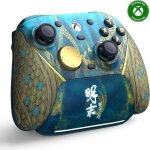 Manette de jeu sans fil - suteo - g7 pro wuchang: fallen feathers - compatible xbox series xs xbox one ...
