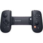 Manette de jeu - smartphone (iphone / android) - backbone one - usb - c - noir - jeux aaa / multiplateforme ...