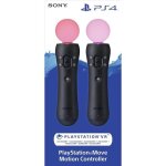 Manette jeux video paire playstation move 4. 0 motion controller139