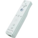Manette de jeu - nintendo - wii motion plus - sans fil - couleur blanc - 80 g