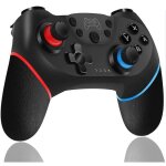 Manette pour nintendo switch sans fil bluetooth nintendo switch manette gamepad joypad joystick avec ...
