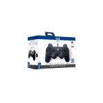 Manette noire pour ps2 / ps1 + goodies born to vape