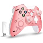 Manette pc xbox sans fil pour manette de jeu xbox one manette de jeu pour xbox one pc et ps3 sans prise ...
