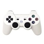 Manette compatible ps3 manette de jeu sans fil bluetooth p3