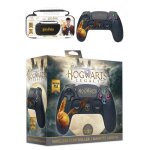Manette de jeu - harry potter - hogwarts legacy - bluetooth - vibration - lumineuse Manette de jeu - harry potter - hogwarts legacy - bluetooth - vibration - lumineuse