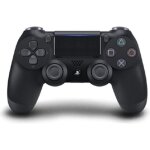 Manette ps4 dualshock 4 noire v2