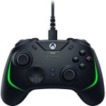 Manette de jeu - gamestop ltd - wolverine v2 chroma - noir - jack 3. 5 mm - remappable