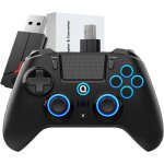 Manette sans fil pour consoles et pc - svatv - spark n5 - compatible ps5 ps4 ps3 ps2