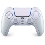 Manette sans fil dualsense - chroma pearl i ps5 et pc