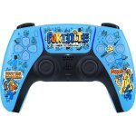 Manette sans fil dualsense ? dition limite fortnite i ps5 et pc