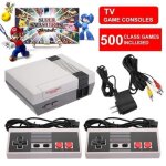 Manette sans fil pour nes mini classic edition 2. 4g manette de jeu sans fil pour nintendo mini nes classic ...