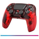 Manette de jeu - oniverse - revolt - sans fil bluetooth - joysticks hall effect - gyroscope 6 axes