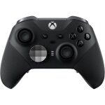 Manette sans fil - suteo - elite series 2 - noir - compatible xbox series x / s one windows 10 / 11 android ...