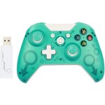 Manette sans fil pour xbox one 24g bluetooth manette compatible avec xbox one - xbox series x - ps3 - ...