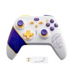 Manette sans fil pour xbox one / xbox series x / s / xbox one s / xbox one x / windows pc(blanc) Manette sans fil pour xbox one / xbox series x / s / xbox one s / xbox one x / windows pc(blanc)