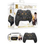 Manette switch - nintendo - harry potter noire - bluetooth - moteur à double vibration - ergonomique Manette switch - nintendo - harry potter noire - bluetooth - moteur à double vibration - ergonomique