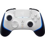 Manette wolverine v2 pro - blanche - accessoire - ps5