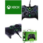 Manette xbox one manette contr�leur de jeu microsoft filaire 3m - xboxone fonction turbo