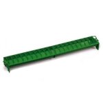 Mangeoire 100cm plastique poule