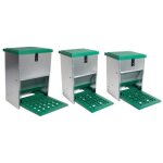 Mangeoire automatique pour poules - 5 kg