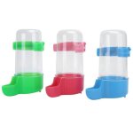 Mangeoire pour perroquet abreuvoir pour oiseaux pratique et sr respectueux de lenvironnement pour mangeoire ...