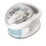 Manicure - pedicure homedics man - 3023a - eu 0733646