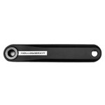 Manivelle - cannondale - hollowgram - 165 mm - vtt - montage facile