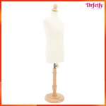 Mannequin masculin fixable pour affichage de couture mod�le de robe avec support robuste vue de conception ...